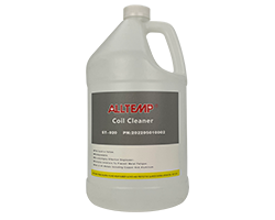 Coil Cleaner